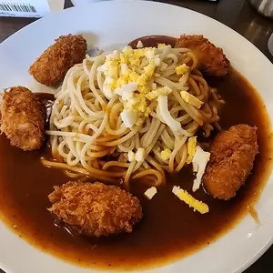 あんかけ太郎　 栄4丁目店