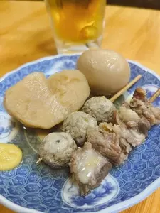 鳥兼