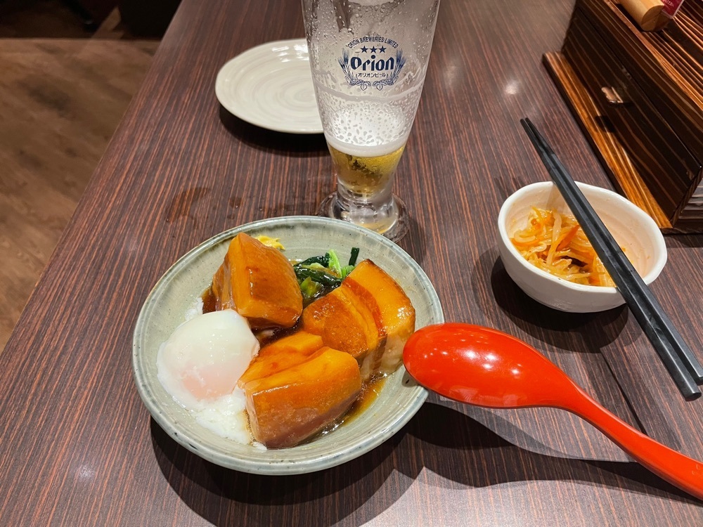 fumiさんが投稿したちゅら屋 相鉄ジョイナス店（チュラヤ）に関する口コミの画像