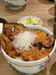 十勝豚丼 いっぴん 札幌北十条店（とかちぶたどん いっぴん）