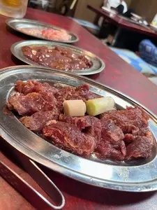 焼肉・ホルモン次今