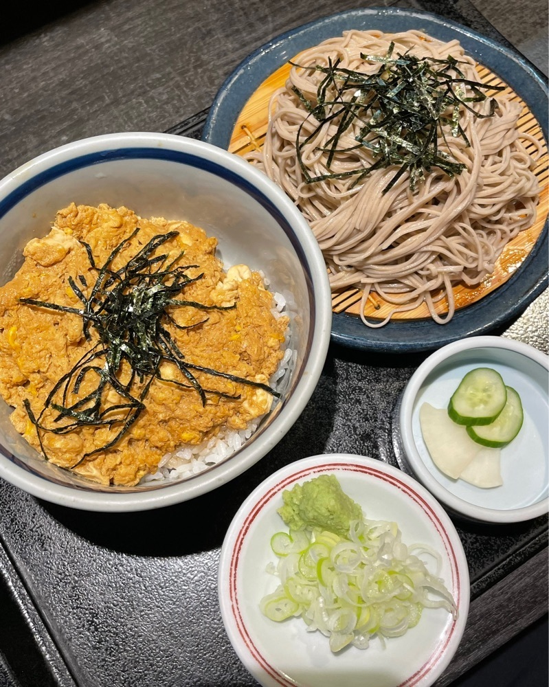 お出かけ名古屋人さんが投稿した名古屋 やぶに関する口コミの画像