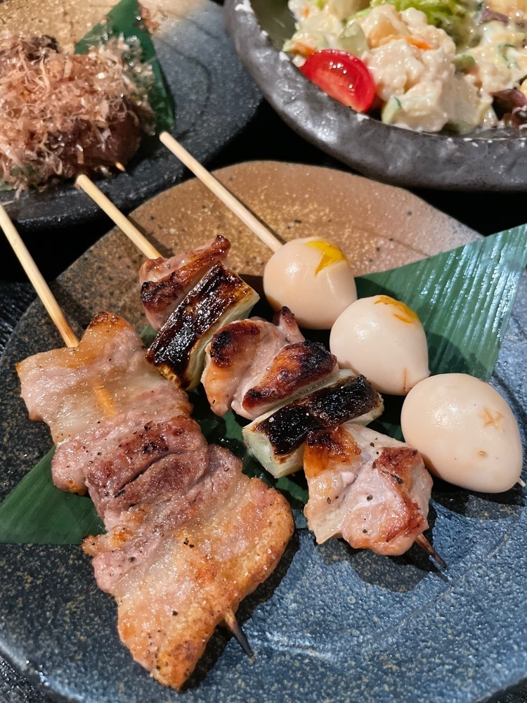 お出かけ名古屋人さんが投稿した地鶏とお酒×完全個室 鳥心はなれ 名駅店に関する口コミの画像
