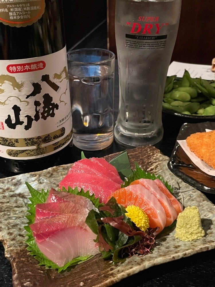 お出かけ名古屋人さんが投稿した地鶏とお酒×完全個室 鳥心はなれ 名駅店に関する口コミの画像