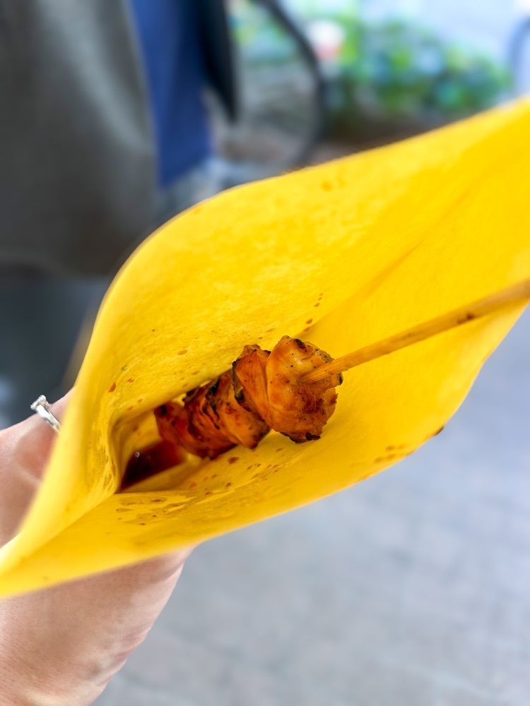 えみえみっさんが投稿した大森園に関する口コミの画像