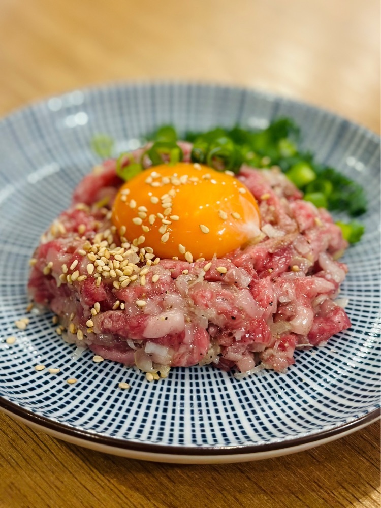 あんよさんが投稿した焼肉たぬきに関する口コミの画像