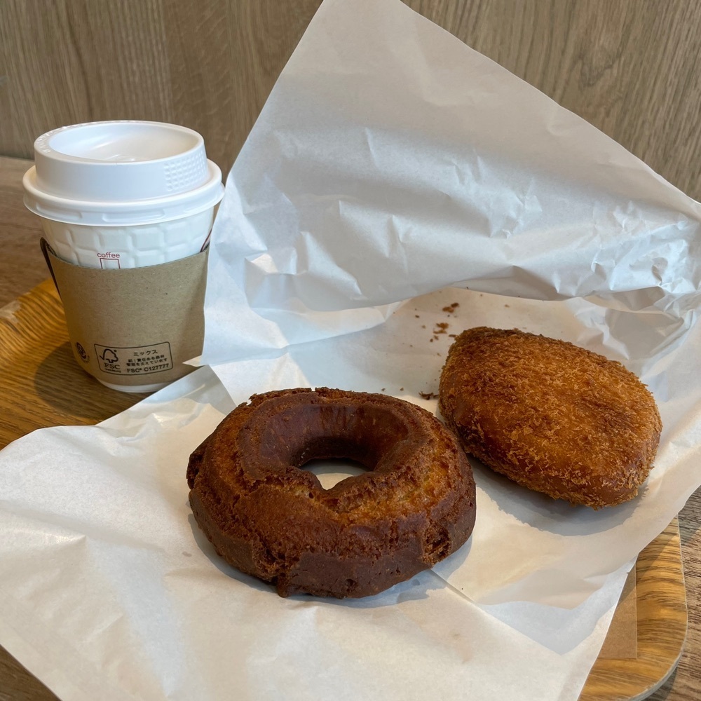 青木 孝文さんが投稿したブランジェ 浅野屋 JRさいたま新都心ビル店（BOULANGERIE ASANOYA）に関する口コミの画像