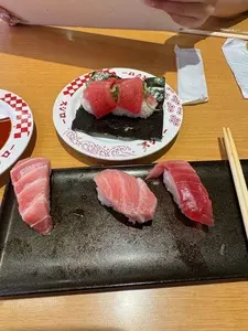 スシロー 南池袋店