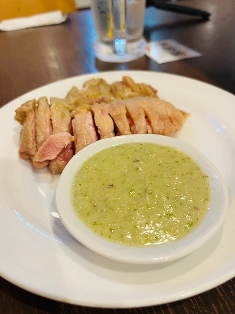 東京食べあルークさんが投稿した稼鶏酒場に関する口コミの画像