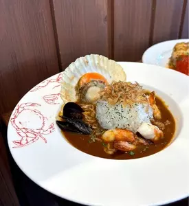 レッドロブスター 須磨海浜公園店（RED LOBSTER）