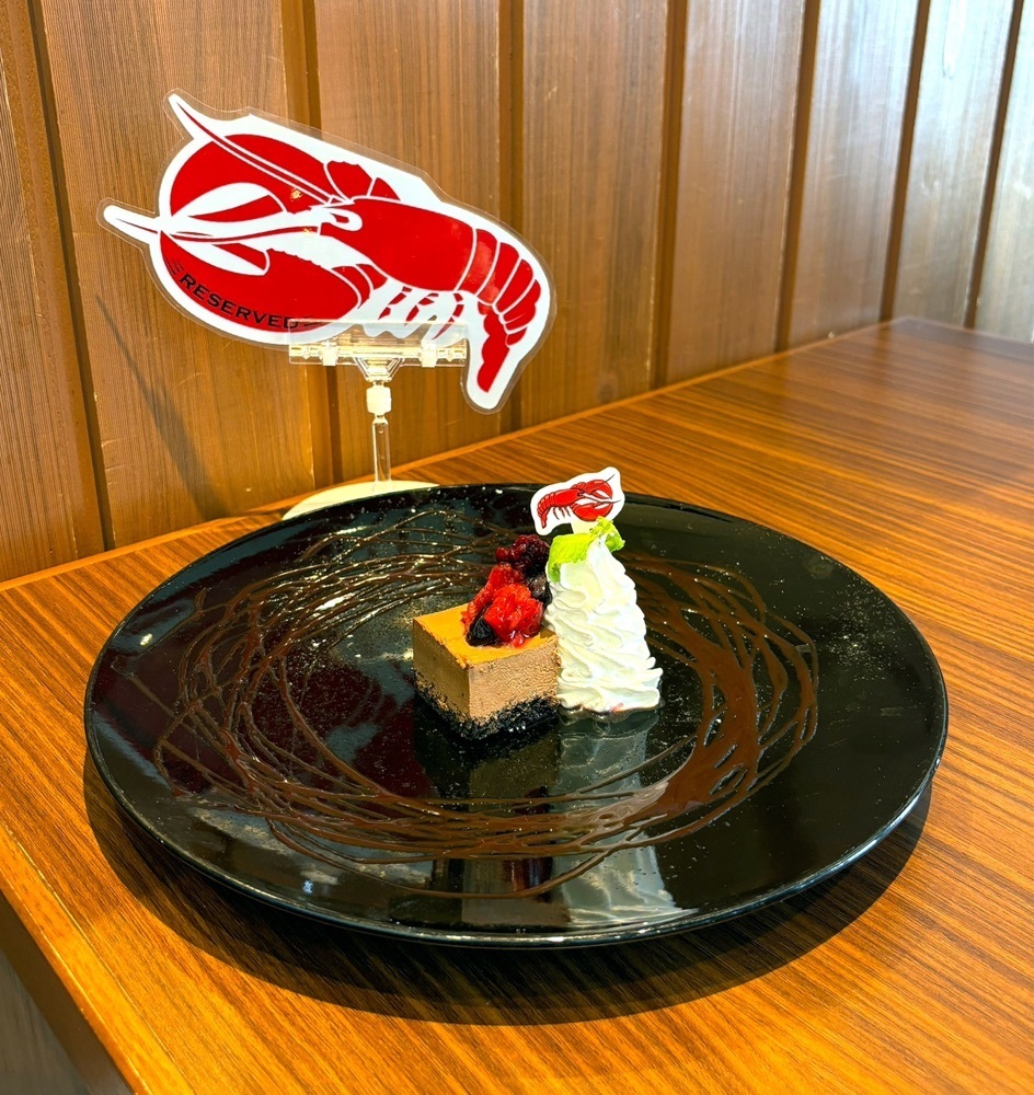 神様､食べても太らない身体をくださいさんが投稿したレッドロブスター 須磨海浜公園店（RED LOBSTER）に関する口コミの画像