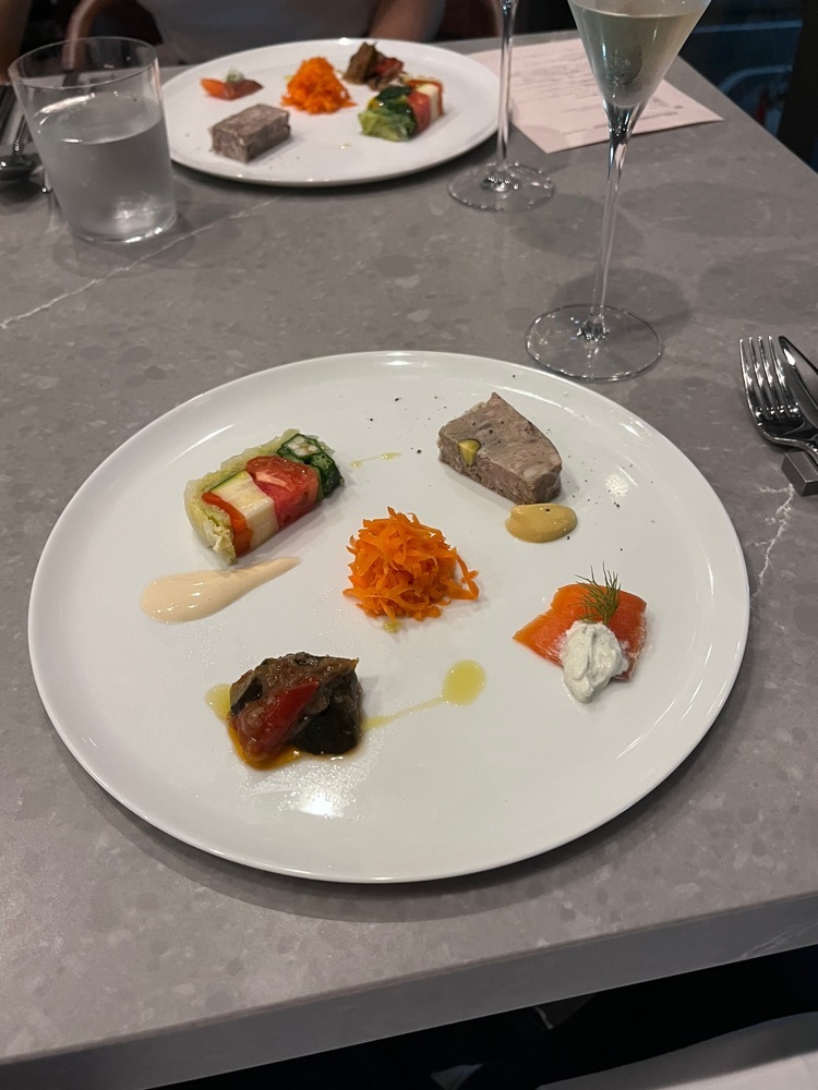 食べ太郎🍽️ 東京･横浜グルメ📍さんが投稿したPEBBLE BEACH KITCHENに関する口コミの画像