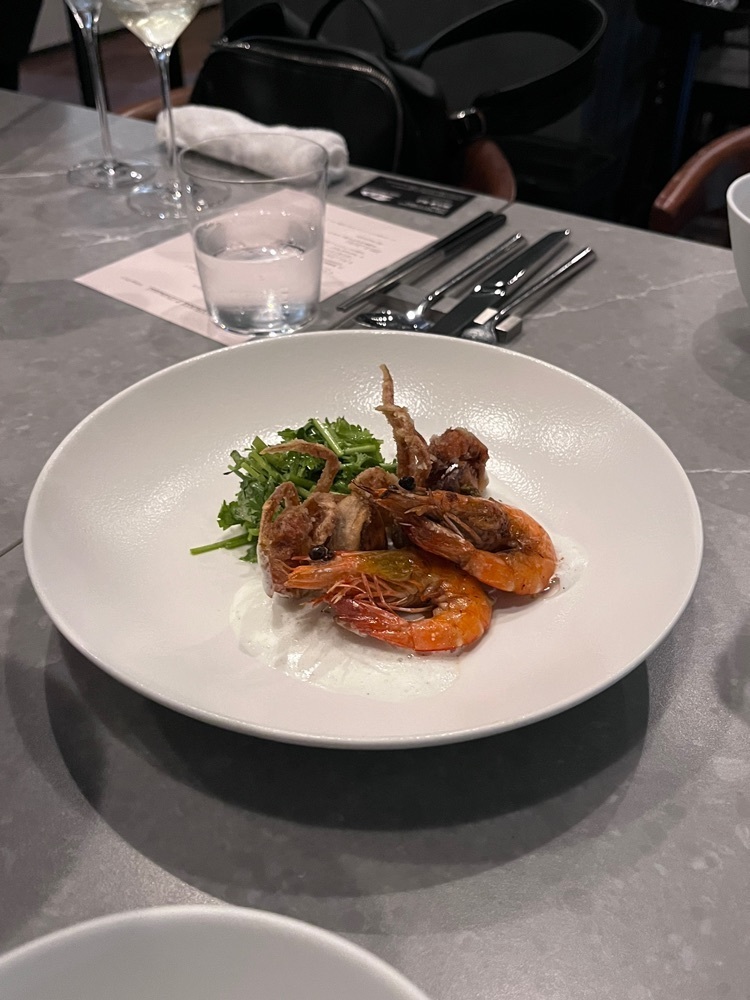 食べ太郎🍽️ 東京･横浜グルメ📍さんが投稿したPEBBLE BEACH KITCHENに関する口コミの画像