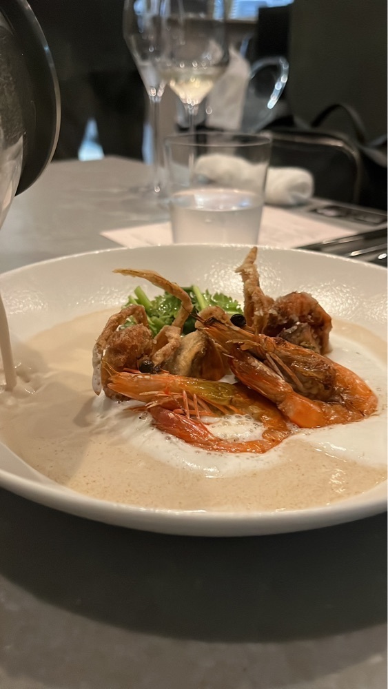 食べ太郎🍽️ 東京･横浜グルメ📍さんが投稿したPEBBLE BEACH KITCHENに関する口コミの画像