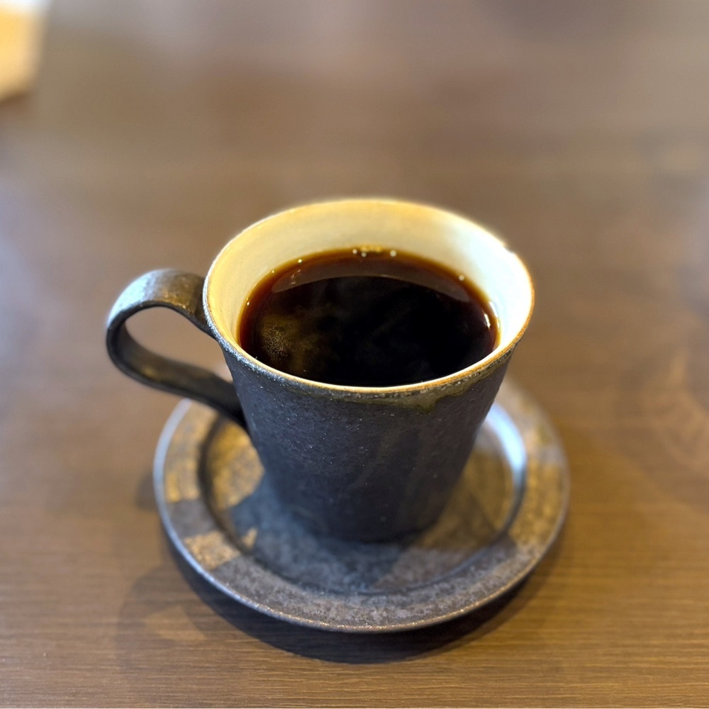 神様､食べても太らない身体をくださいさんが投稿したコーヒー アナザー カップ（COFFEE ANOTHER CUP）に関する口コミの画像