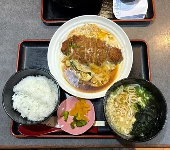 えびらそば