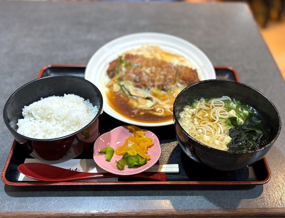 神様､食べても太らない身体をくださいさんが投稿したえびらそばに関する口コミの画像