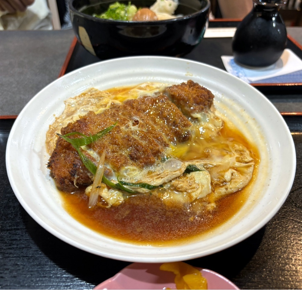 神様､食べても太らない身体をくださいさんが投稿したえびらそばに関する口コミの画像