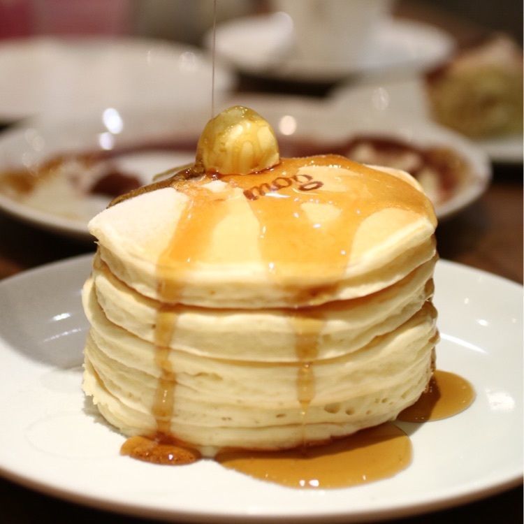 らんらんさんが投稿したmog 京橋店（モグ）に関する口コミの画像