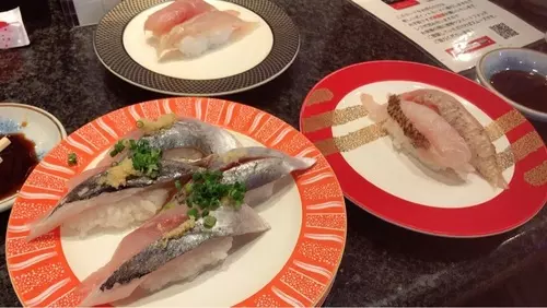 金沢まいもん寿司 本店（かなざわまいもんずし）