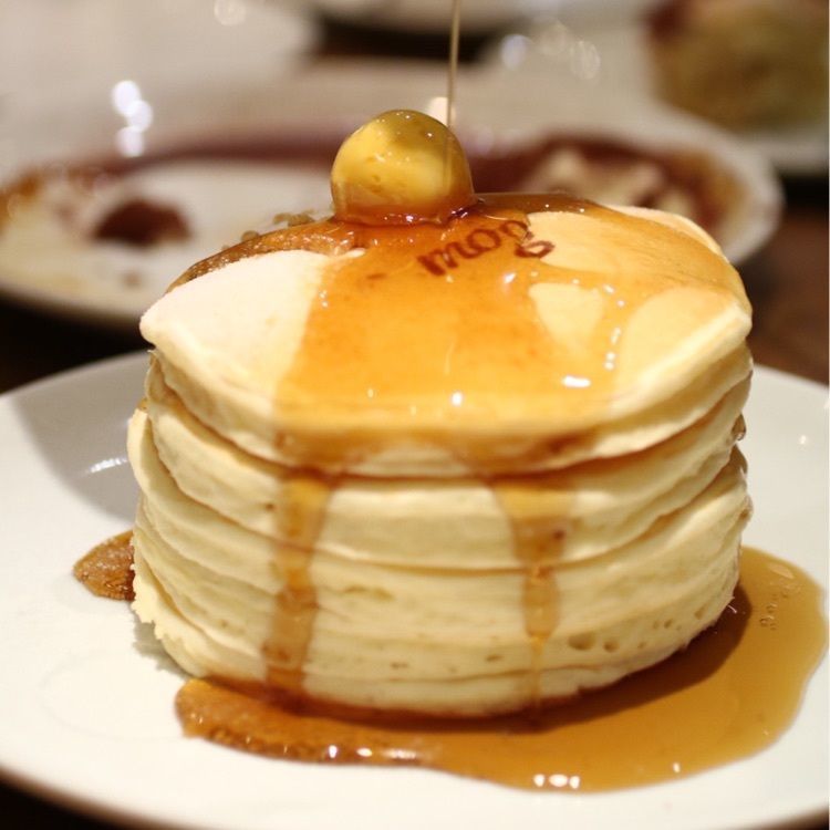 らんらんさんが投稿したmog 京橋店（モグ）に関する口コミの画像