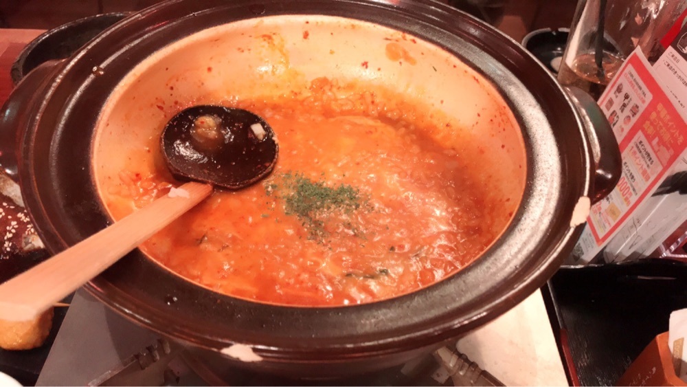 ひとみんさんが投稿した赤から 大阪福島店に関する口コミの画像