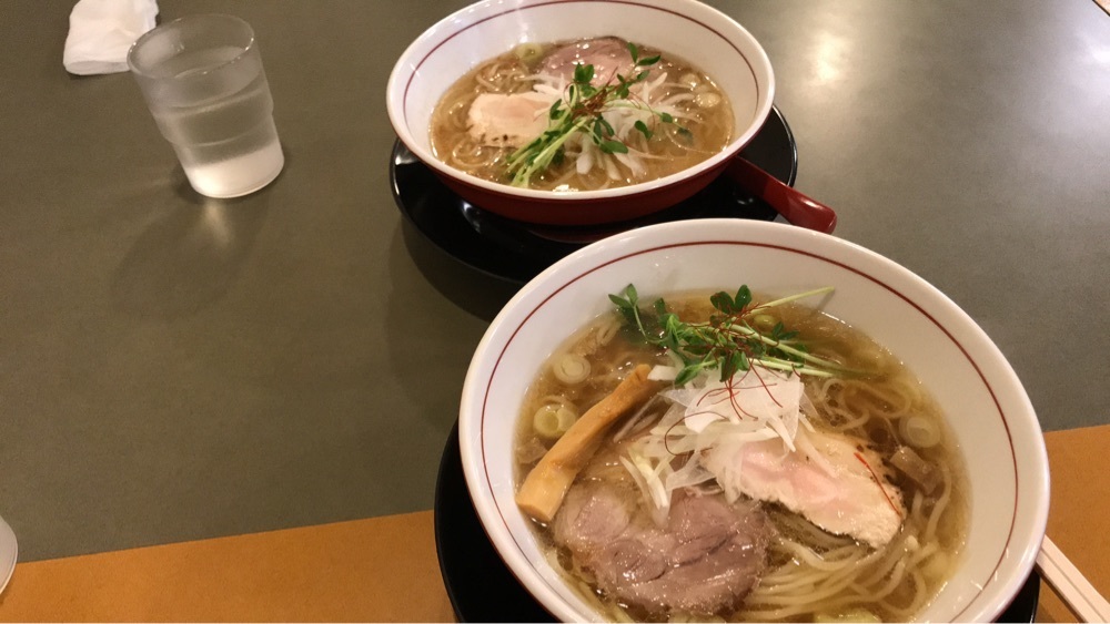 ひとみんさんが投稿した麺や 雅流（麺や ガリュウ）に関する口コミの画像