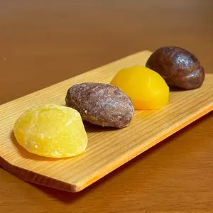 ヤマツ食品