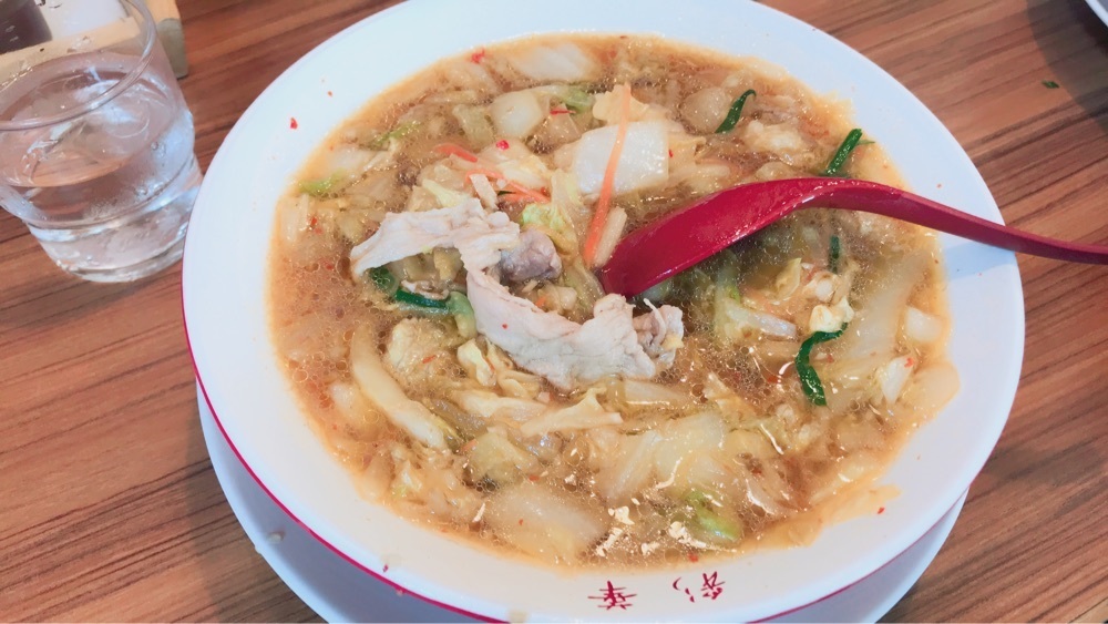 ひとみんさんが投稿した彩華ラーメン 橿原店（さいからーめん）に関する口コミの画像