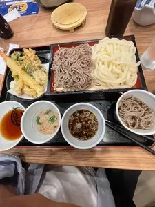 夢庵 交野倉治店