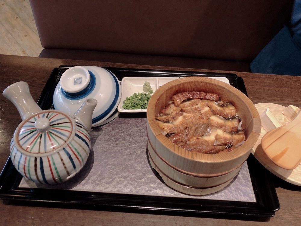 mimiさんが投稿した元祖 瓦そば たかせ ゆめシティ新下関店に関する口コミの画像