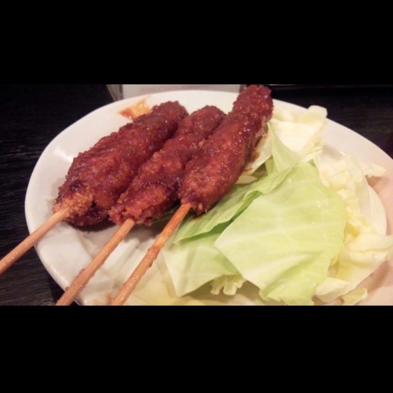 sakur776さんが投稿した世界の山ちゃん 名駅西口店（せかいのやまちゃん）に関する口コミの画像