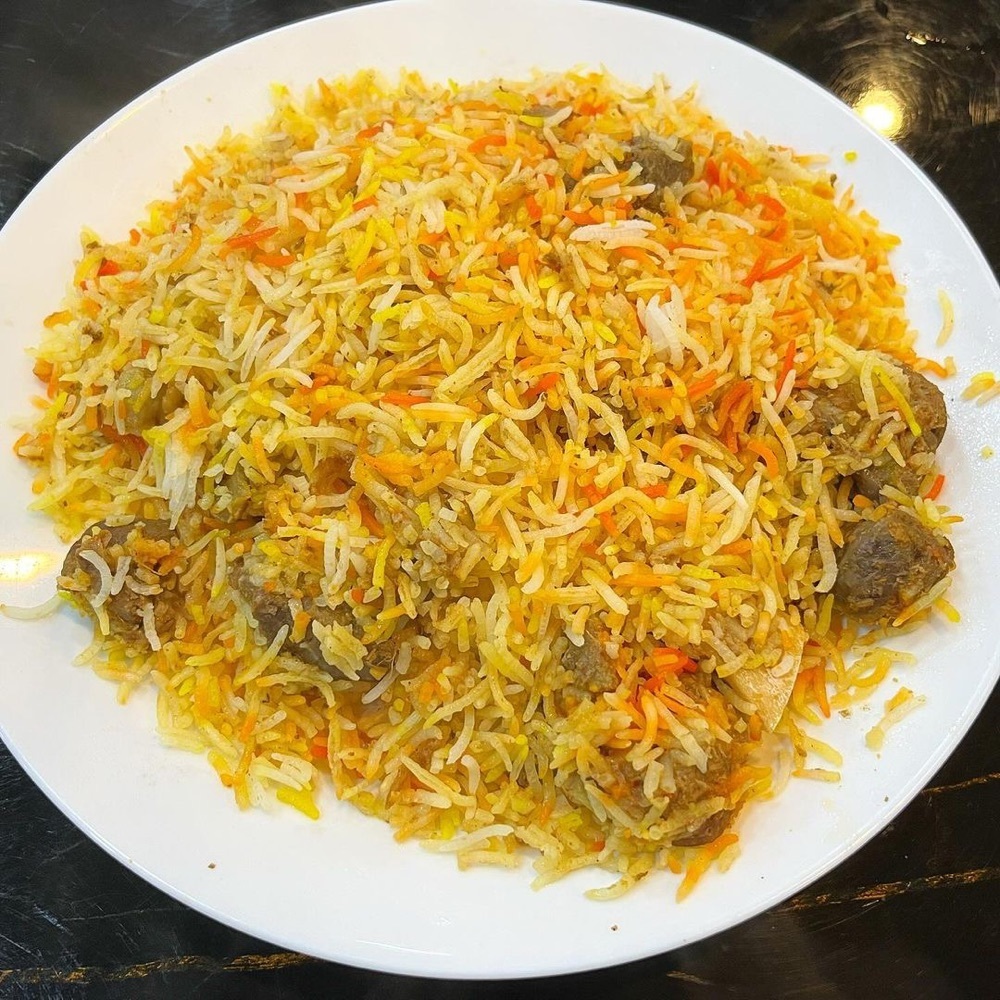 kaze_gourmetさんが投稿したムムターズレストラン（Mumtaz Restaurant）に関する口コミの画像