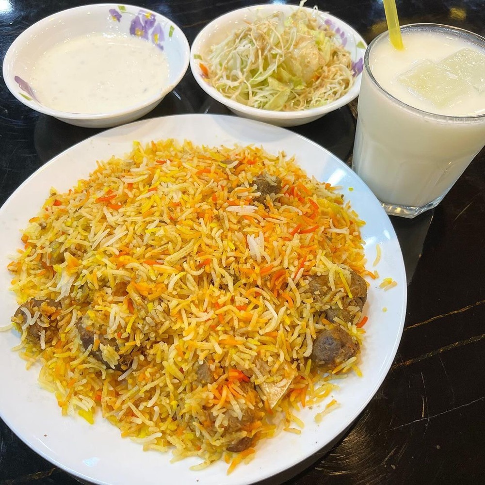 kaze_gourmetさんが投稿したムムターズレストラン（Mumtaz Restaurant）に関する口コミの画像