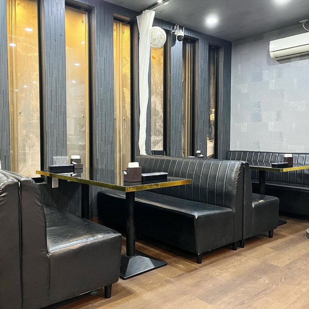 kaze_gourmetさんが投稿したムムターズレストラン（Mumtaz Restaurant）に関する口コミの画像