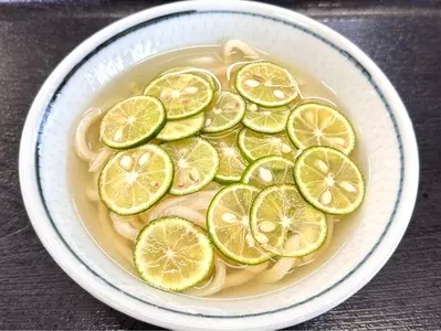 うどん 一福（いっぷく）