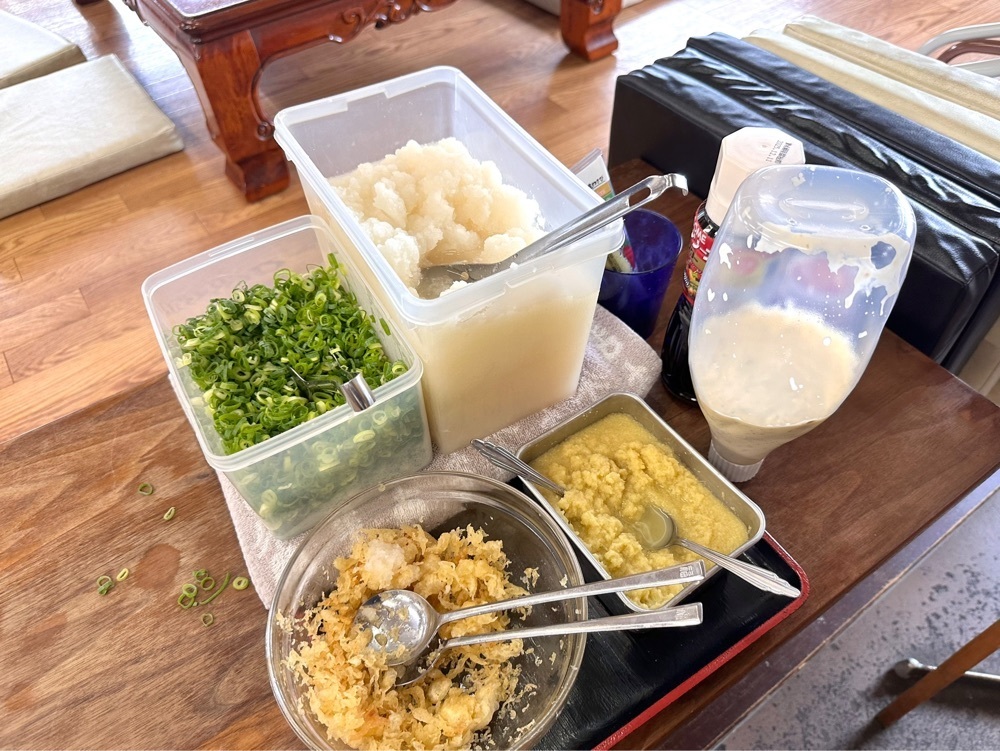 かずくんさんが投稿したうどん 一福（いっぷく）に関する口コミの画像