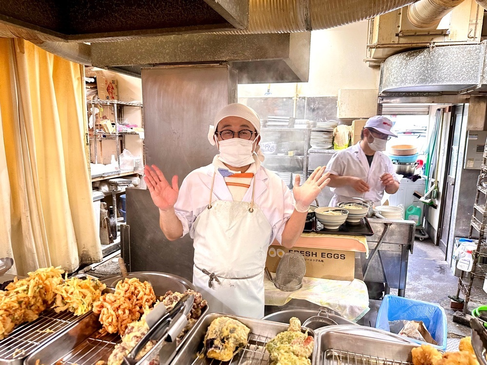 かずくんさんが投稿したうどん 一福（いっぷく）に関する口コミの画像