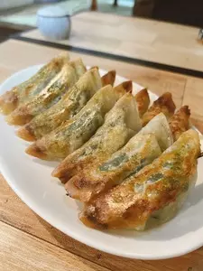 ぎょうざ屋