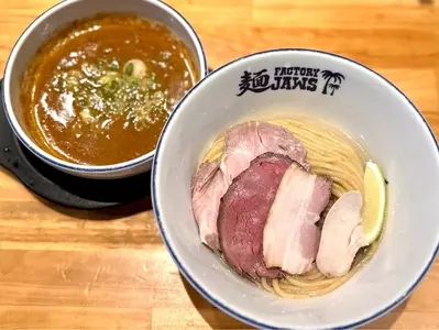 麺ファクトリー ジョーズ（麺FACTORY JAWS）