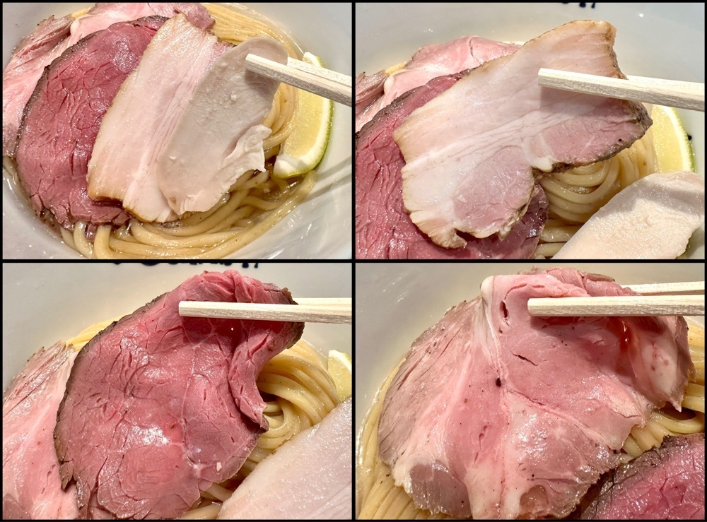 かずくんさんが投稿した麺ファクトリー ジョーズ（麺FACTORY JAWS）に関する口コミの画像