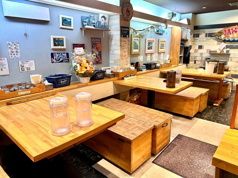 かずくんさんが投稿した麺ファクトリー ジョーズ（麺FACTORY JAWS）に関する口コミの画像