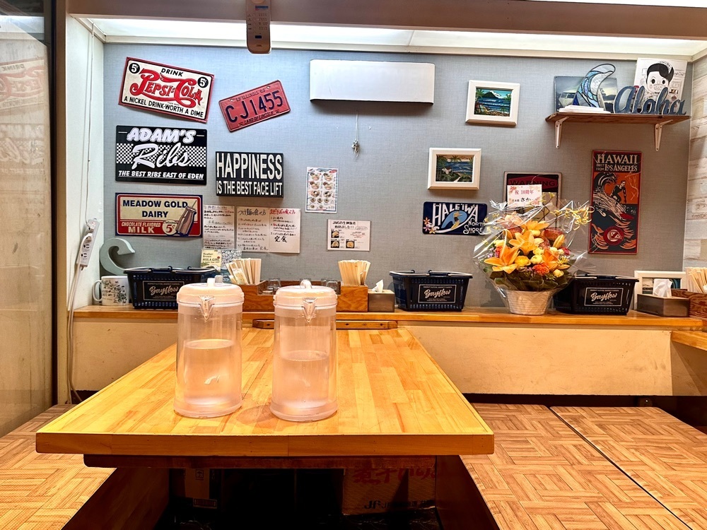 かずくんさんが投稿した麺ファクトリー ジョーズ（麺FACTORY JAWS）に関する口コミの画像