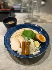 北野坂 奥