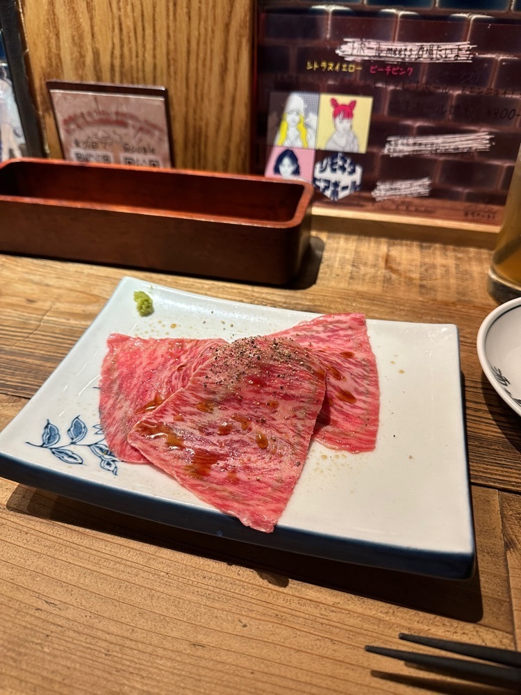 ぴょんたI 東京グルメ・居酒屋さんが投稿した酒場たいように関する口コミの画像