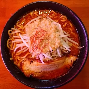 麺闘志