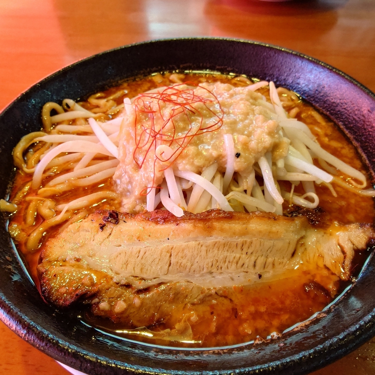 guttyo8888さんが投稿した麺闘志に関する口コミの画像