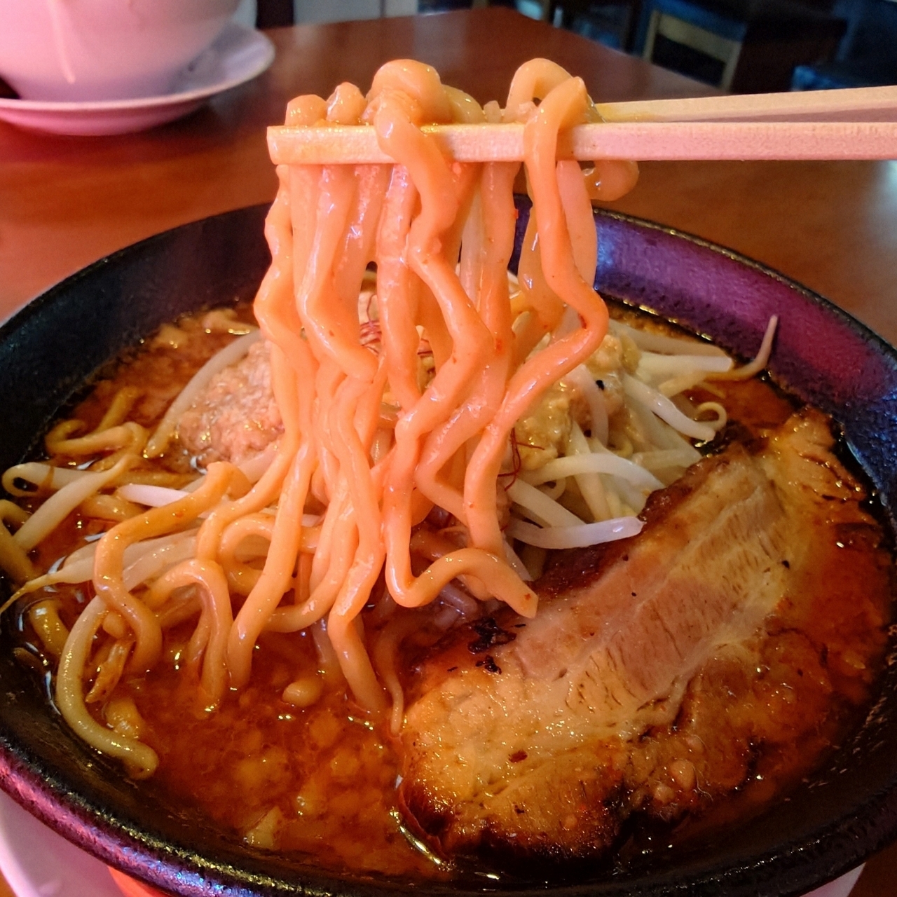guttyo8888さんが投稿した麺闘志に関する口コミの画像
