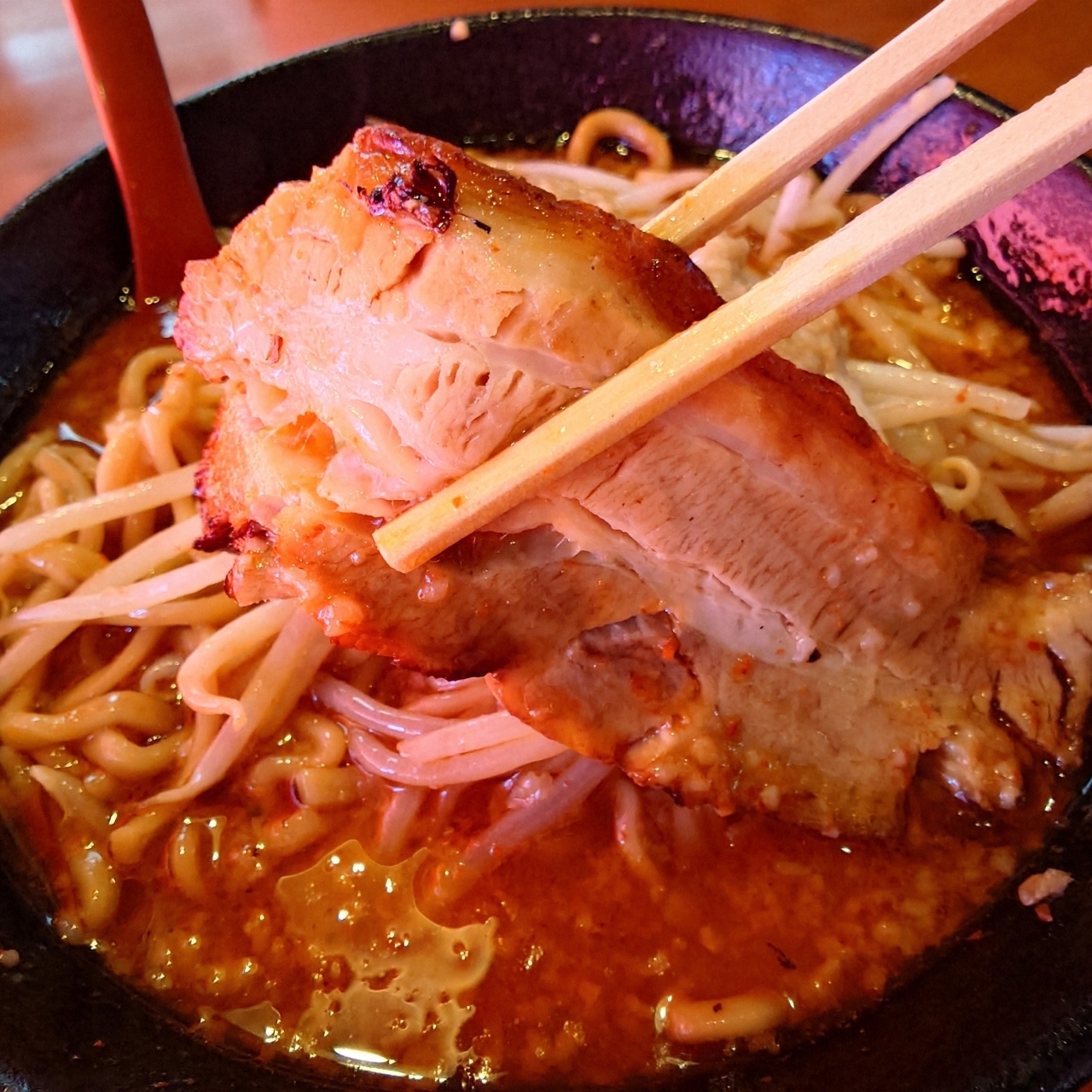 guttyo8888さんが投稿した麺闘志に関する口コミの画像