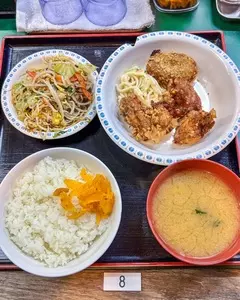とん平 丼池店